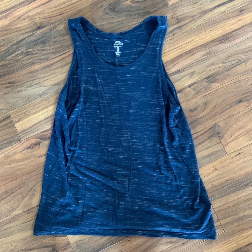 Tank top by Gap